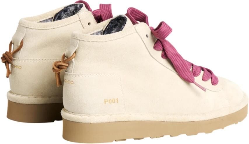 Panchic P001 Sneaker - Foto 3