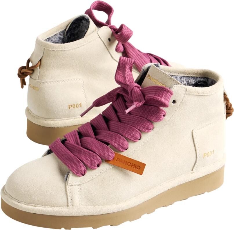 Panchic P001 Sneaker - Foto 2
