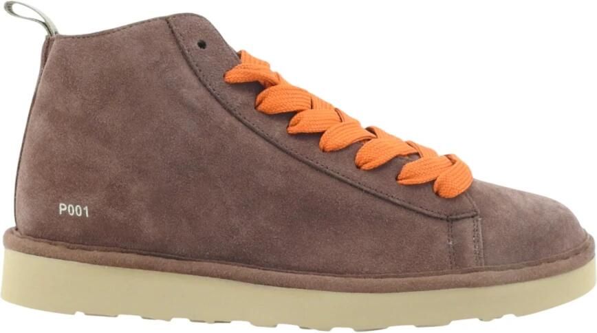 Panchic P001 Enkelboot