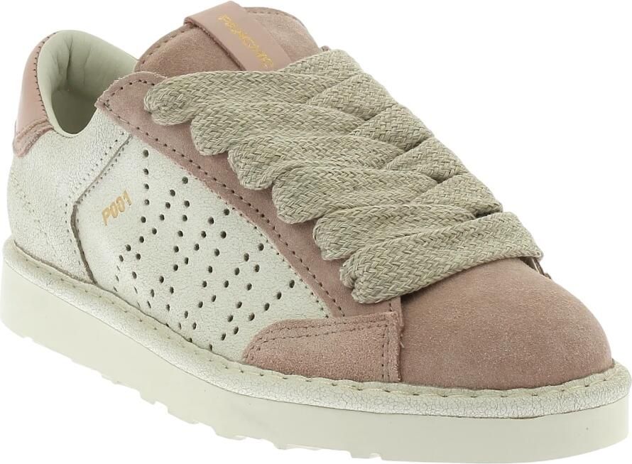Panchic P001 Sneakers - Foto 2