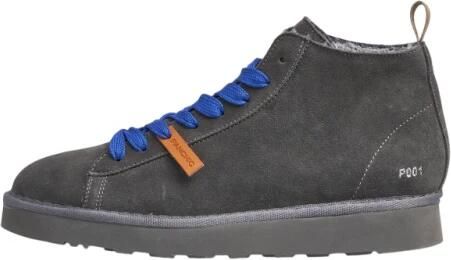 Panchic P001 Veterboot