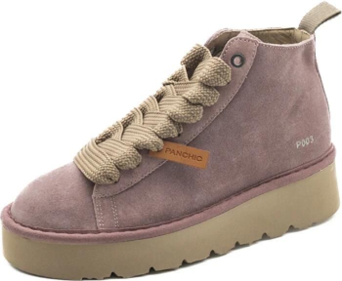 Panchic P003 Enkellaars - Foto 2