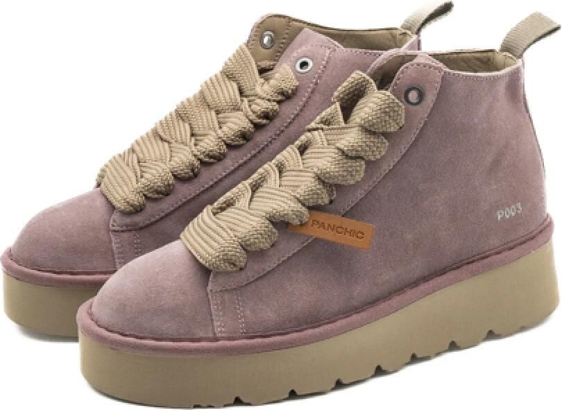 Panchic P003 Enkellaars