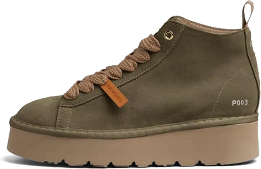 Panchic P003 Militare Enkelboot - Foto 2