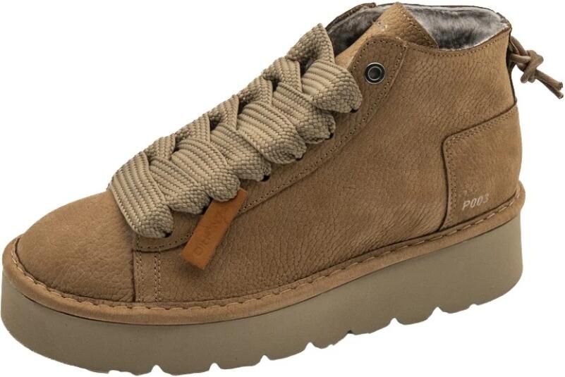 Panchic P003 Muse Veterschoen