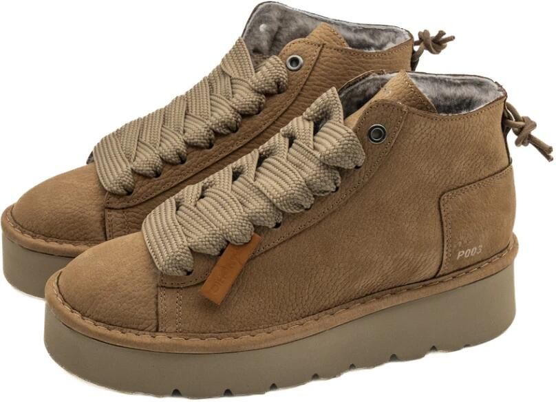 Panchic P003 Muse Veterschoen - Foto 2