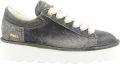 Panchic P003W019 Sneaker - Zwart