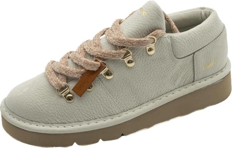 Panchic P007 Clay Low