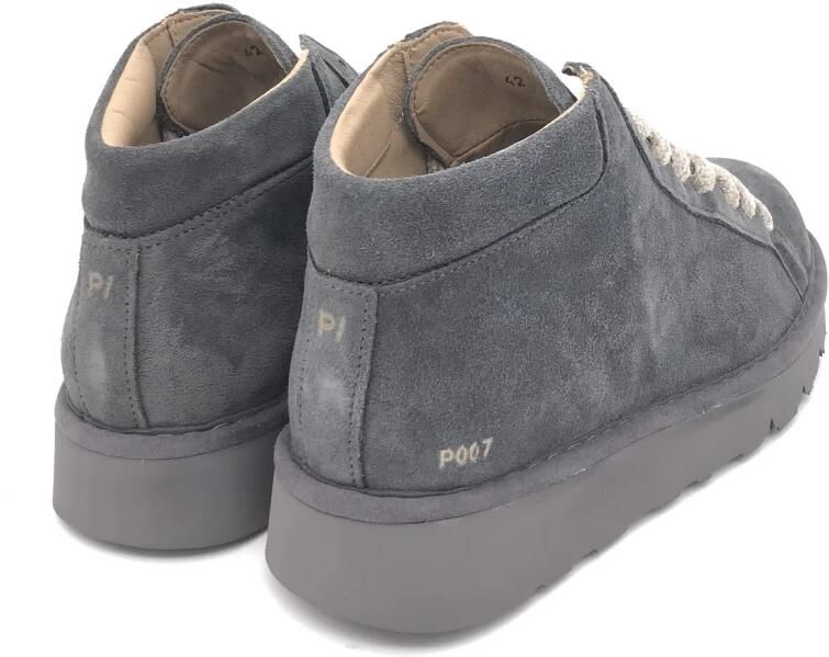 Panchic P007 Enkelboot