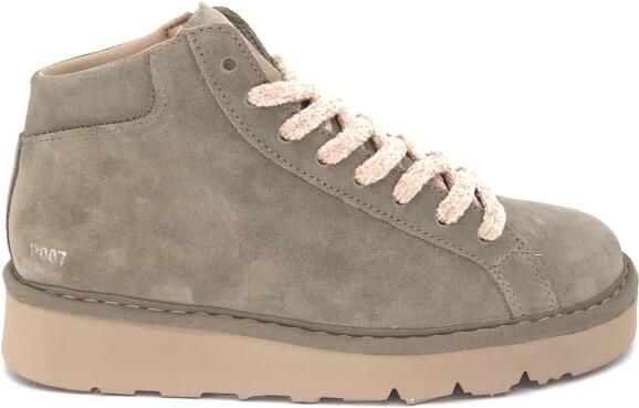 Panchic P007 Enkelboot