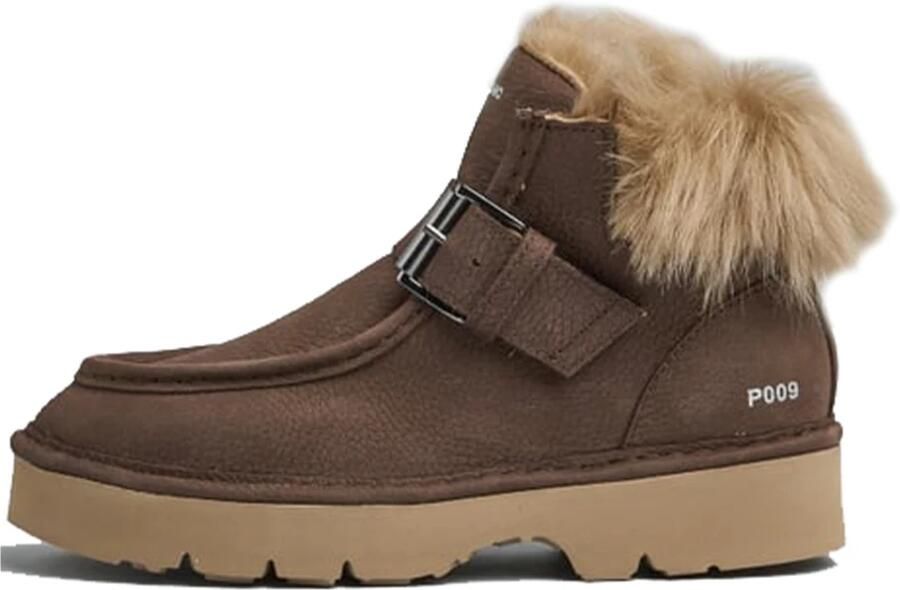 Panchic P009 Enkelbandlaars - Foto 2