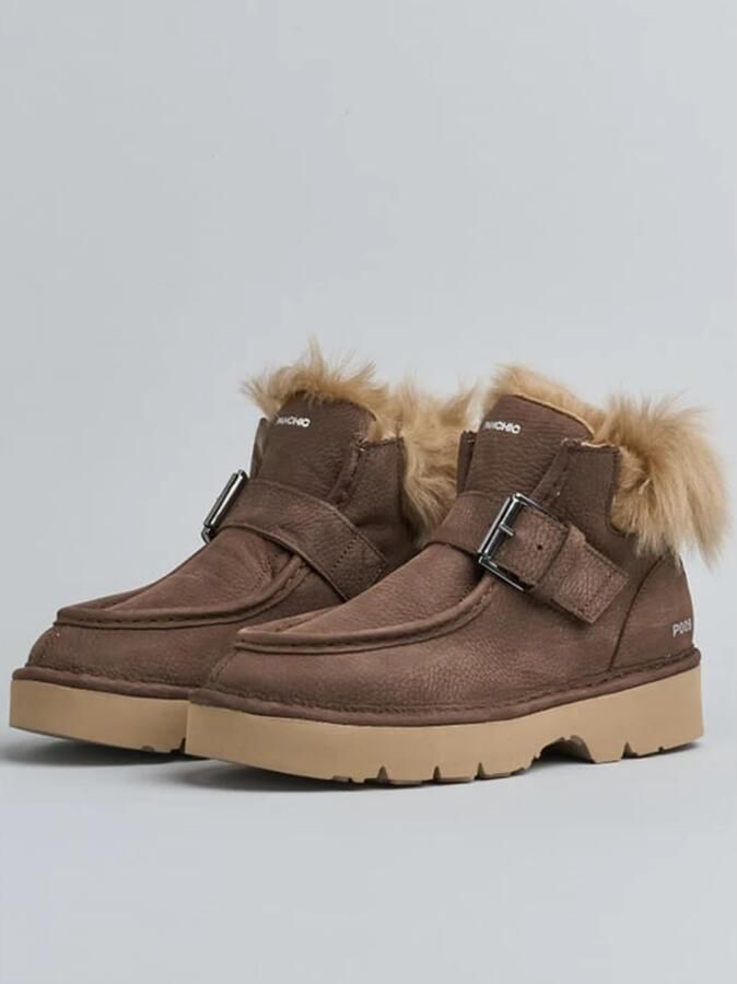 Panchic P009 Enkelbandlaars