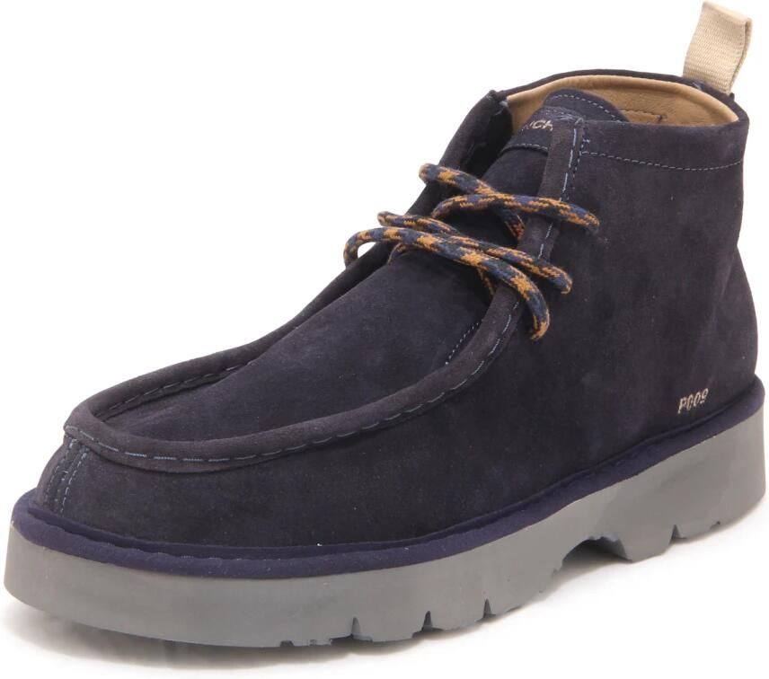 Panchic P009 Enkelboot