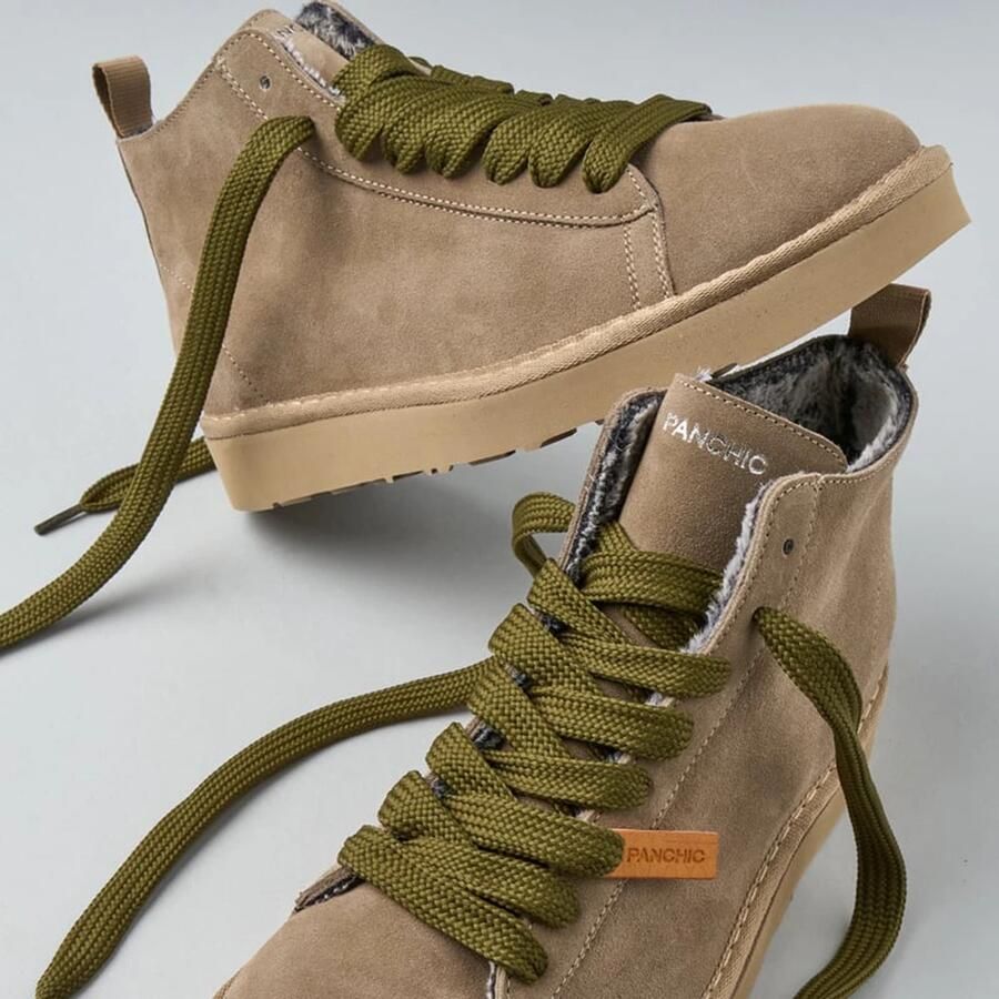 Panchic P01 Ankle Boot