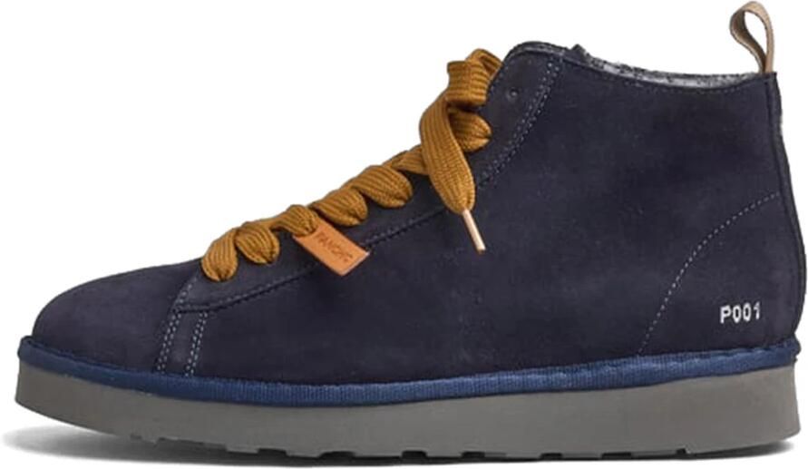 Panchic P01 Enkelboot - Foto 2