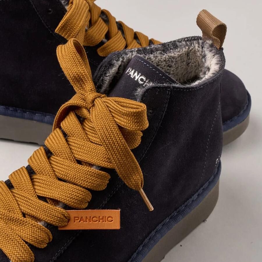 Panchic P01 Enkelboot