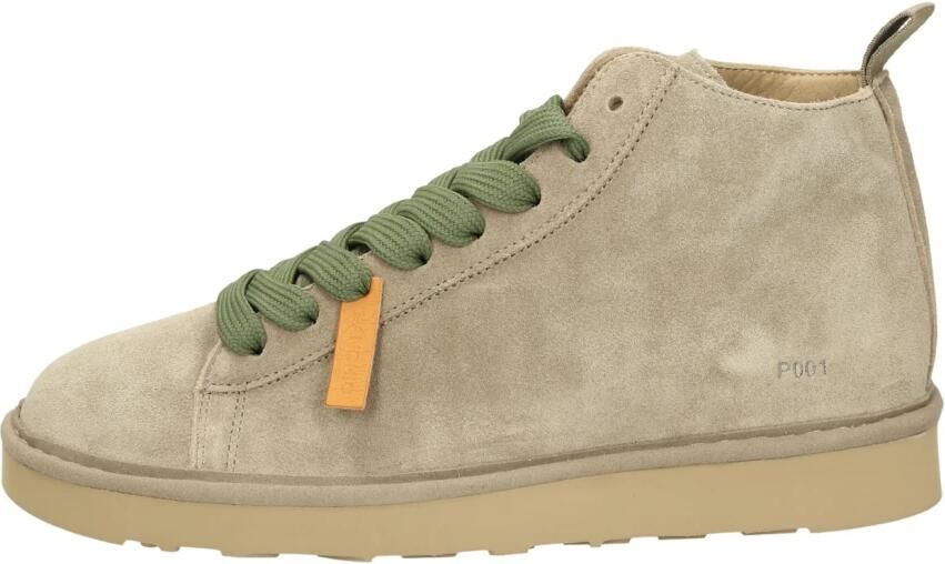 Panchic P01 Enkelboot