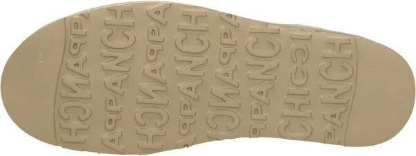 Panchic P01 Enkelboot