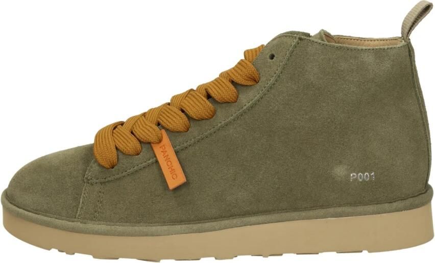 Panchic P01 Enkelboot