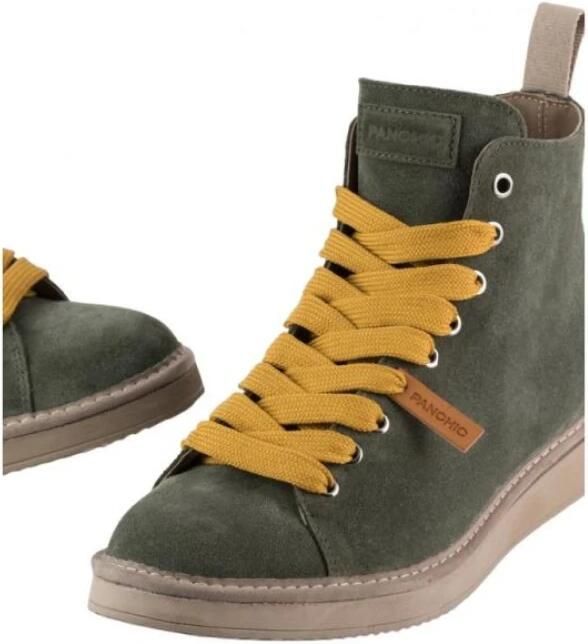 Panchic Enkellaars Suède Microvezel Voering - Foto 2