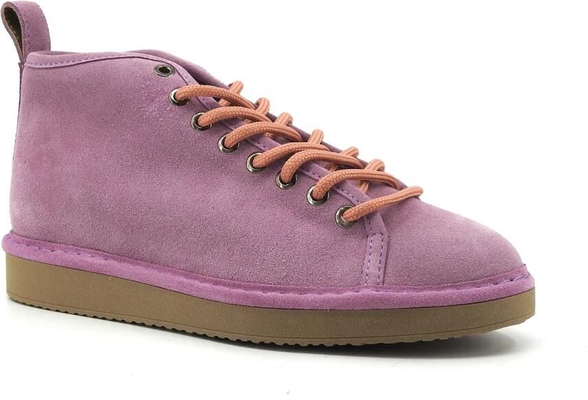 Panchic Sneakers Pink Dames - Foto 2