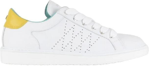 Panchic P01 Schoenen met veters - Foto 2