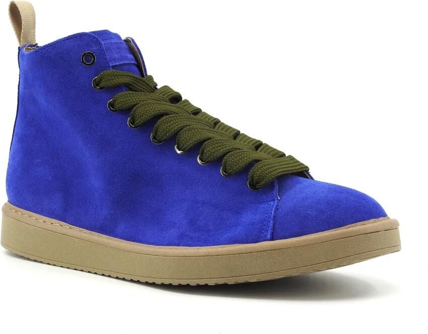 Panchic Sneakers Blue Heren - Foto 2
