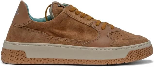 Panchic P02 Low-Top