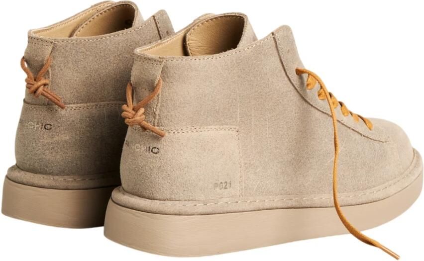 Panchic P021 Cozy Enkelboot - Foto 3