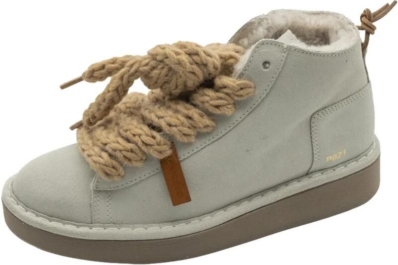 Panchic P021 Cozy Enkellaars