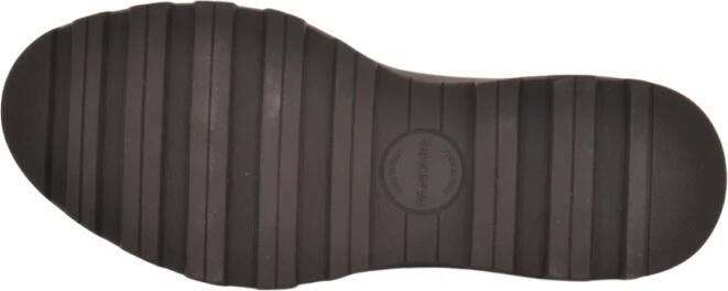 Panchic Militaire Groene Sneakers met Shell Zool - Foto 2