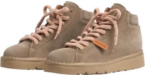 Panchic P07 Shearling Sneaker