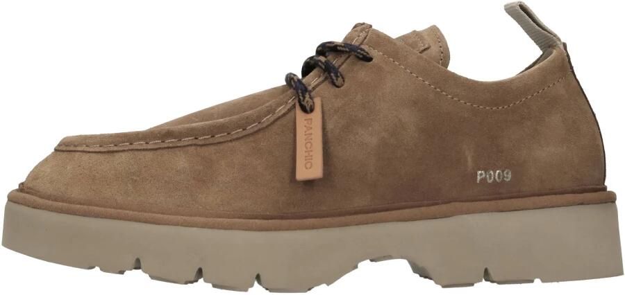 Panchic P09 Veterschoen
