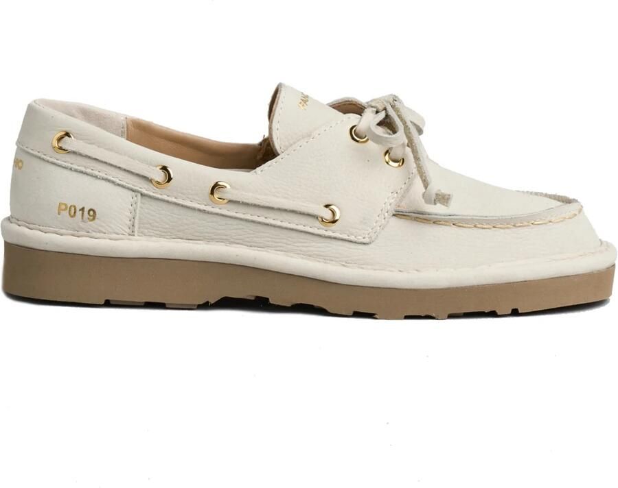 Panchic Schoen met veters