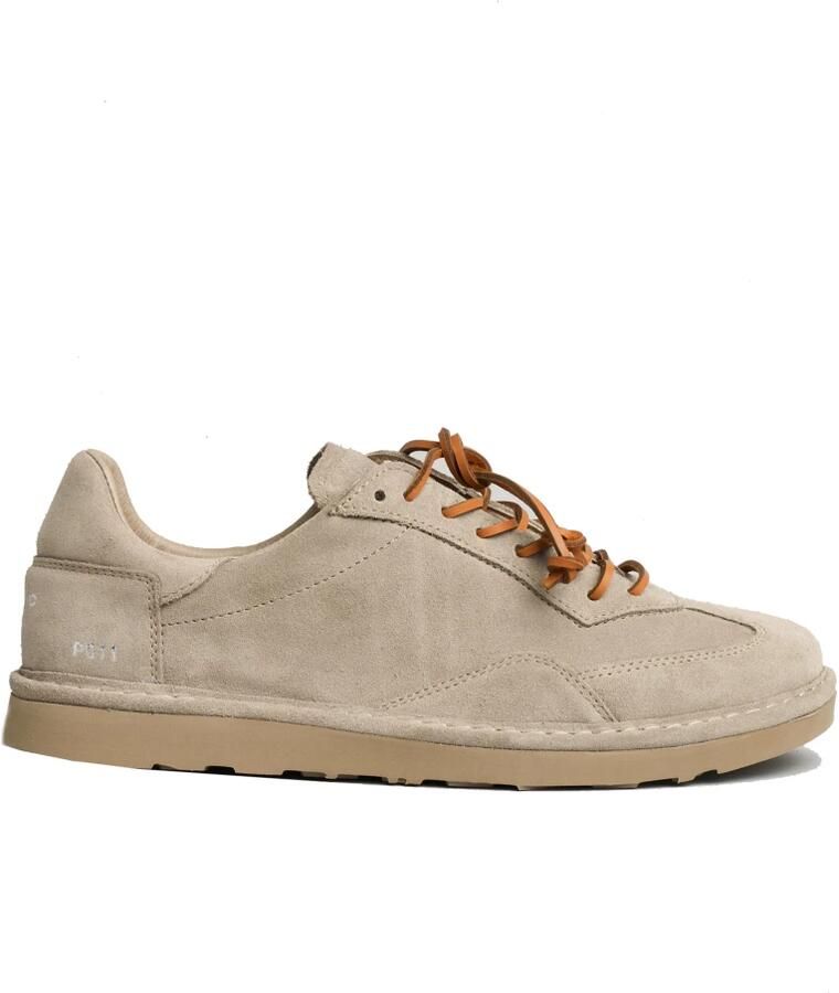 Panchic Schoen met veters