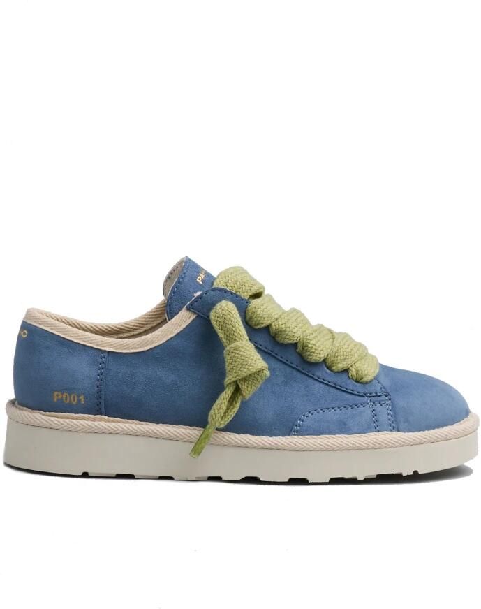 Panchic Schoen met veters