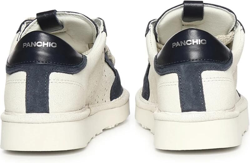 Panchic Sneaker Cracked Suede - Foto 2