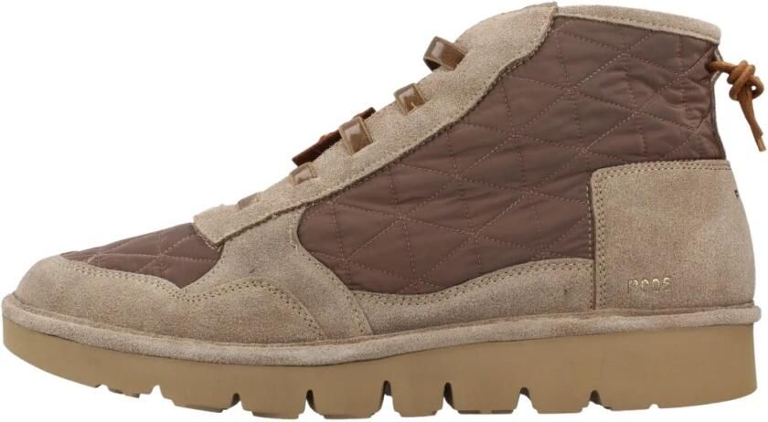 Panchic Enkellaarzen P005m0240250 Wave Ankle Boot - Foto 2
