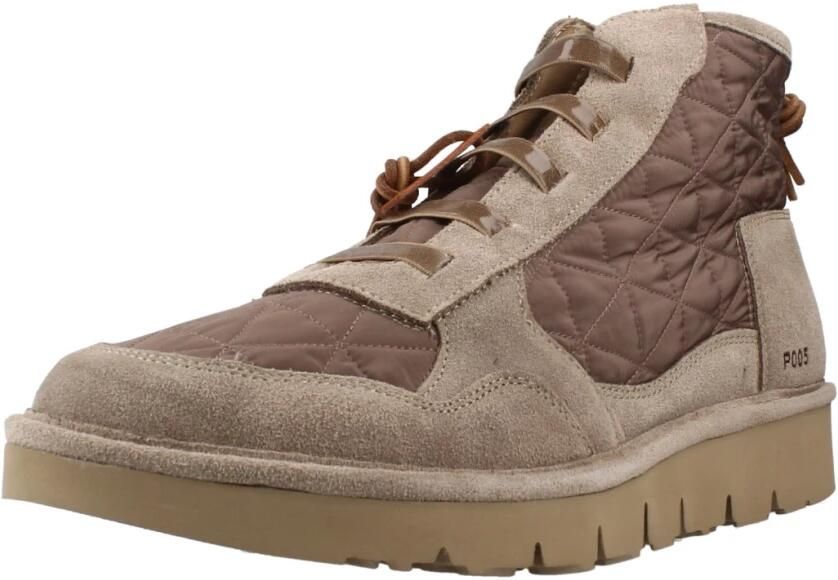 Panchic Enkellaarzen P005m0240250 Wave Ankle Boot - Foto 4