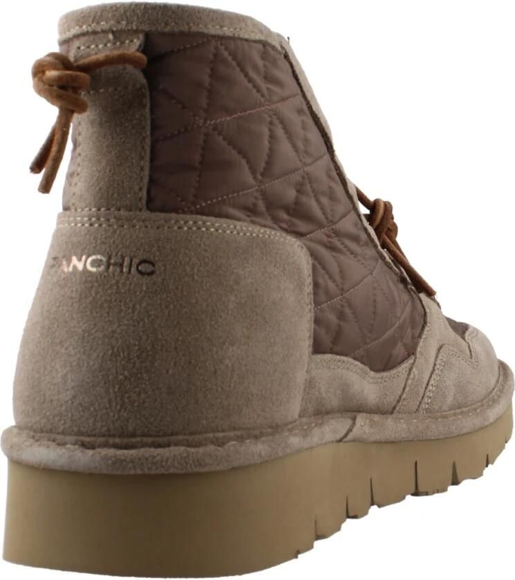 Panchic Enkellaarzen P005m0240250 Wave Ankle Boot - Foto 3