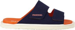 Panchic Sliders Blauw Heren