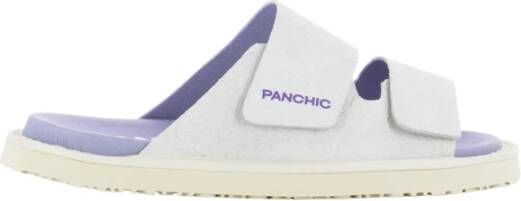 Panchic Sliders Wit Dames