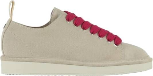 Panchic Sneakers Beige Dames