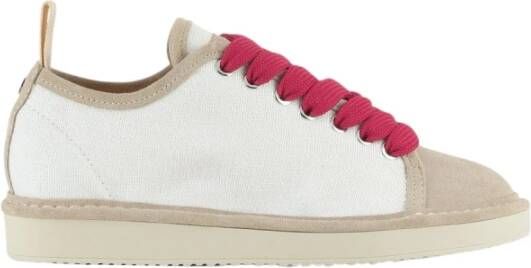 Panchic Sneakers White Dames