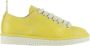 Panchic Sneakers Yellow Dames - Thumbnail 1