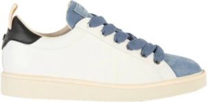 Panchic Sneakers Blauw Dames