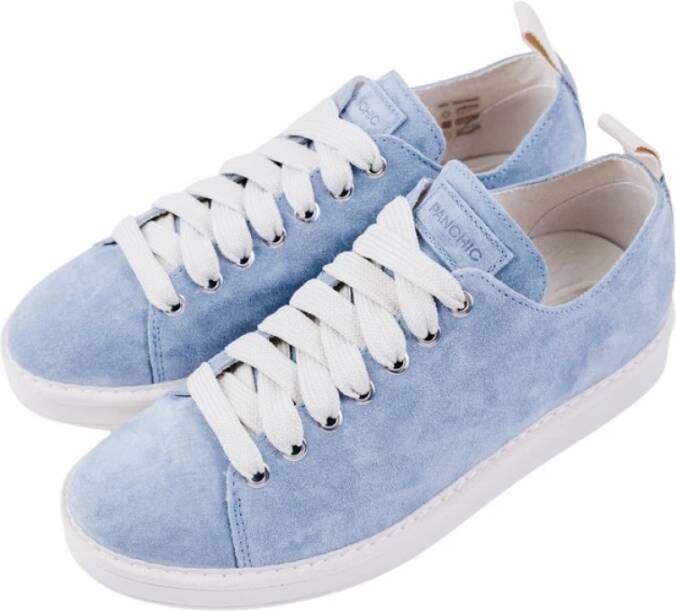 Panchic Sneakers Blauw Dames