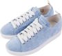 Panchic Sneakers Blauw Dames - Thumbnail 1