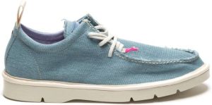 Panchic Sneakers Blauw Dames