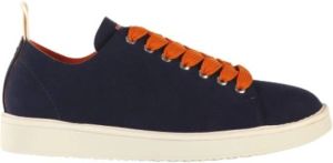 Panchic Sneakers Blauw Heren